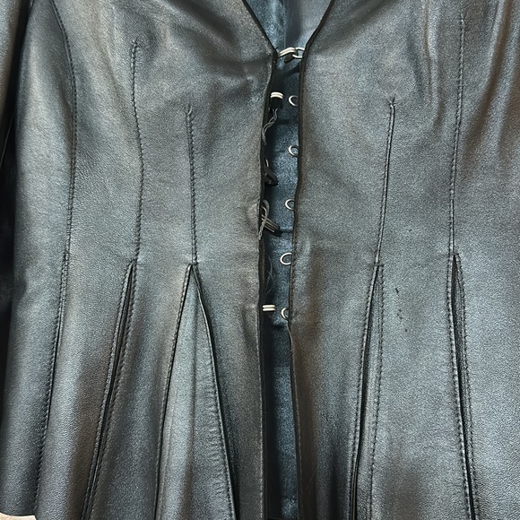 Jacket - Picture 2 of 6